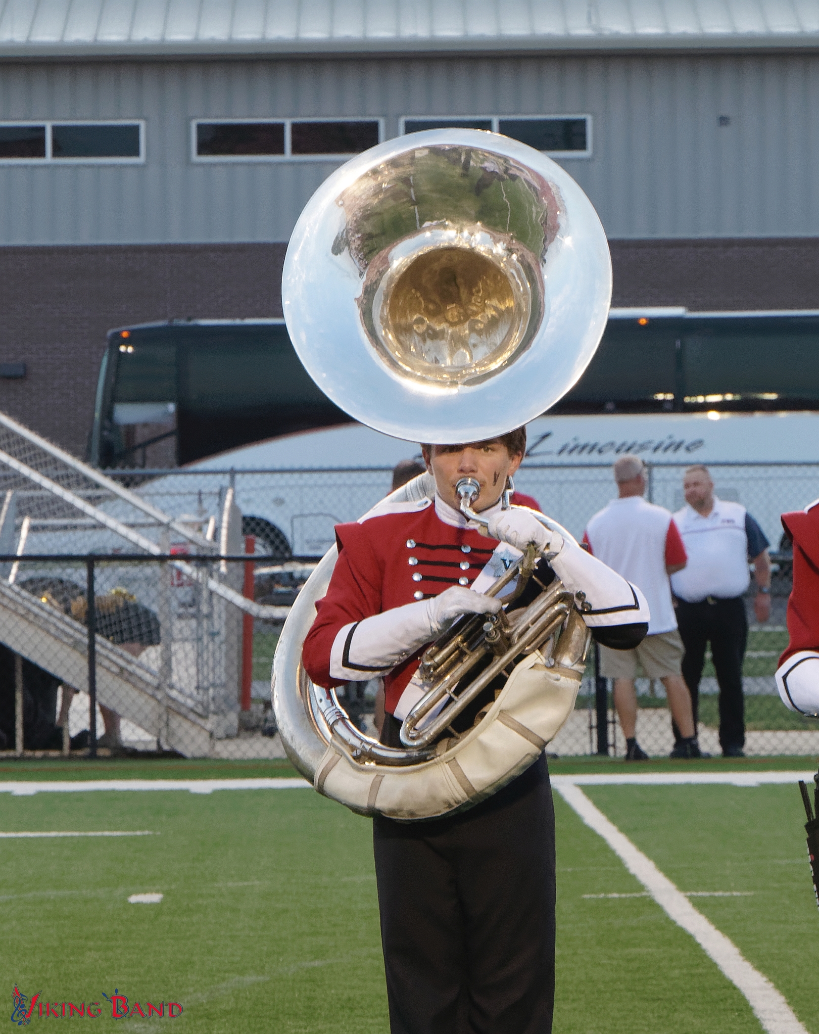 FWBHS vs Rutherford (Panama city)