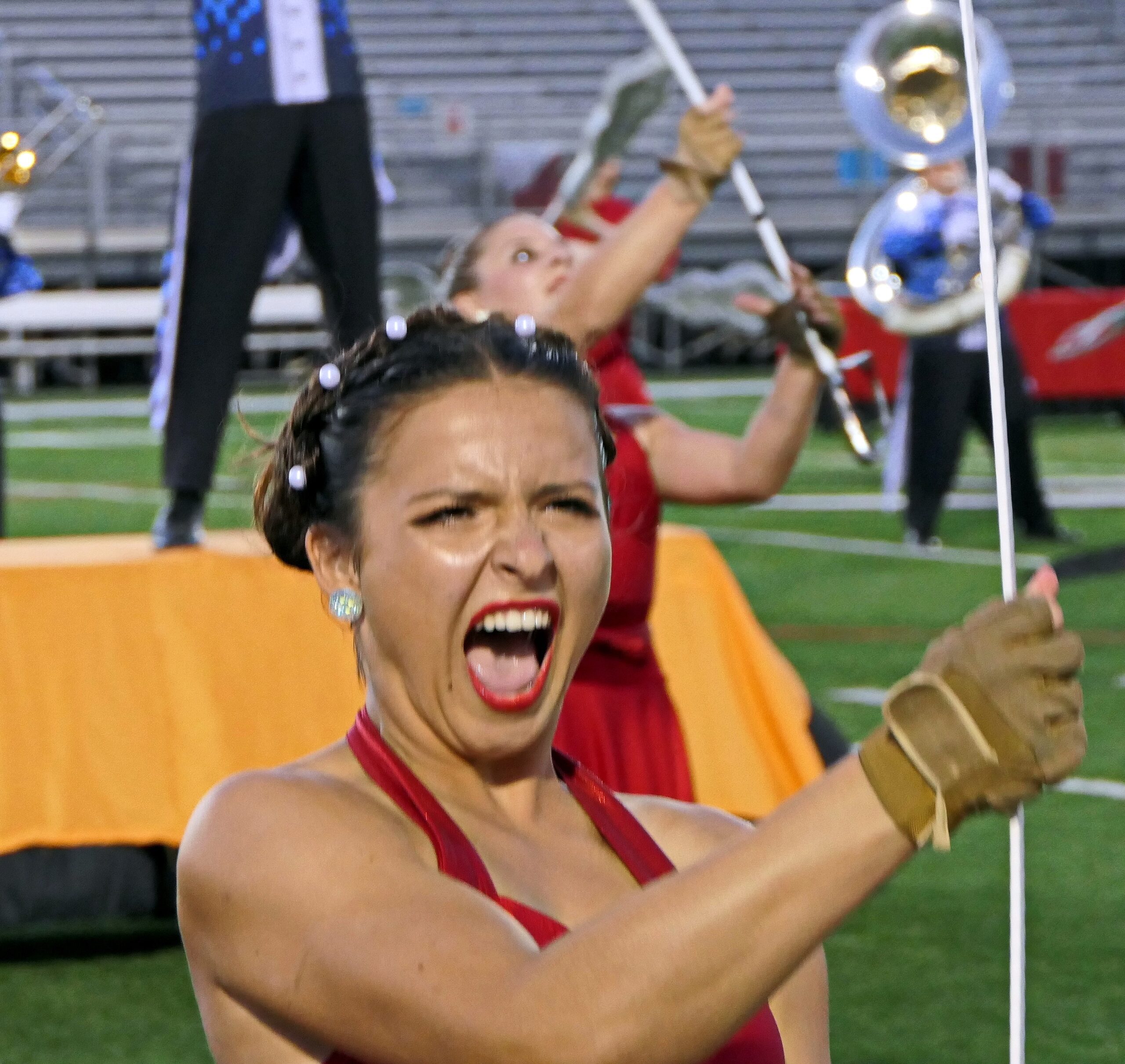 2024 MPA (Fort Walton Beach HS) 14 Oct