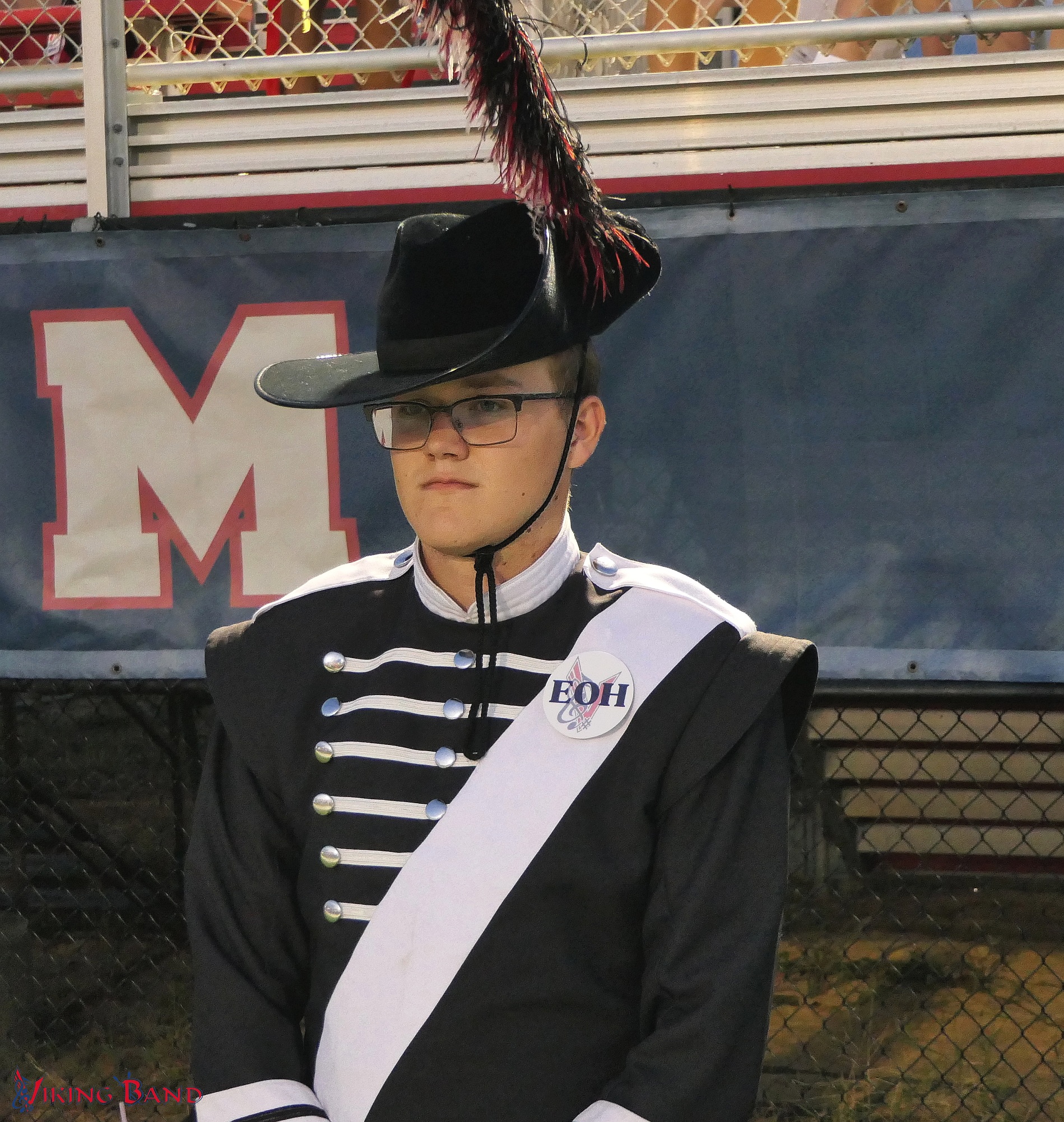 Vikings vs Arnold Game 22 Sept 23